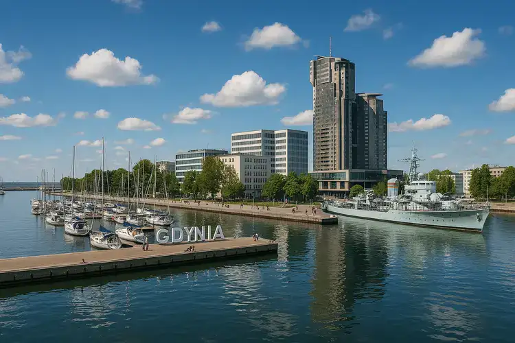 Turbo Hydraulik Zaufany hydraulik w sercu Wielkiego Kacka, Gdynia