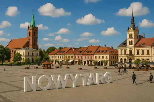 Turbo Hydraulik Turbo Hydraulik - eksperci hydrauliki w Nowym Targu