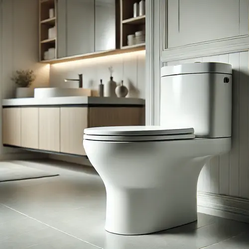 Turbo malarz Gdynia Kompleksowy serwis toalet