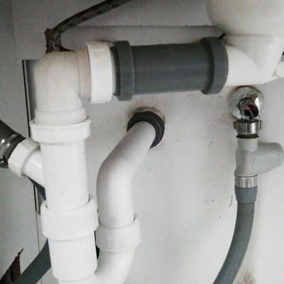 Turbo malarz Gdynia Serwis i montaż syfonów