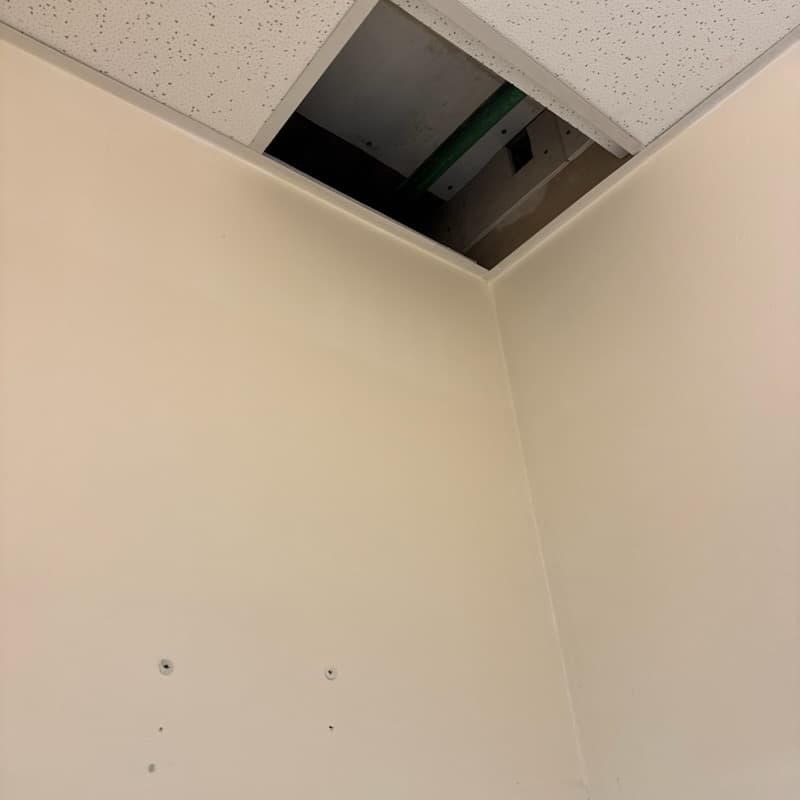 Instalacja dodatkowego zlewu w Warszawie – realizacja