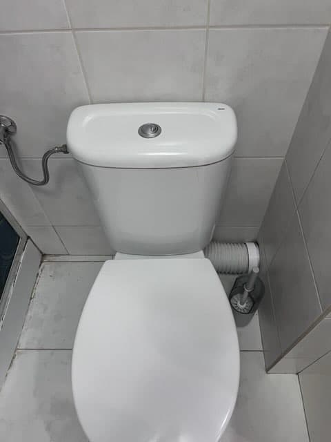 Naprawa instalacji hydraulicznej w mieszkaniu przy ul. Ślicznej – realizacja