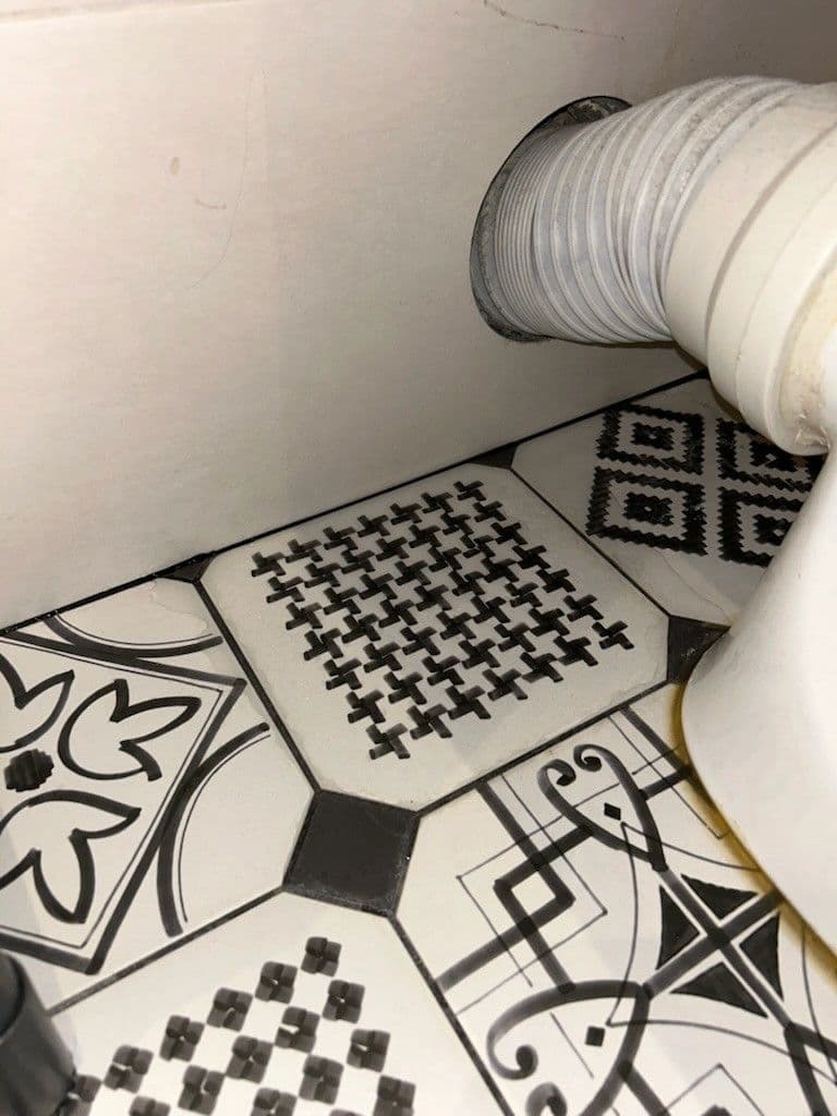 Naprawa nieszczelnej toalety na Ochocie – realizacja