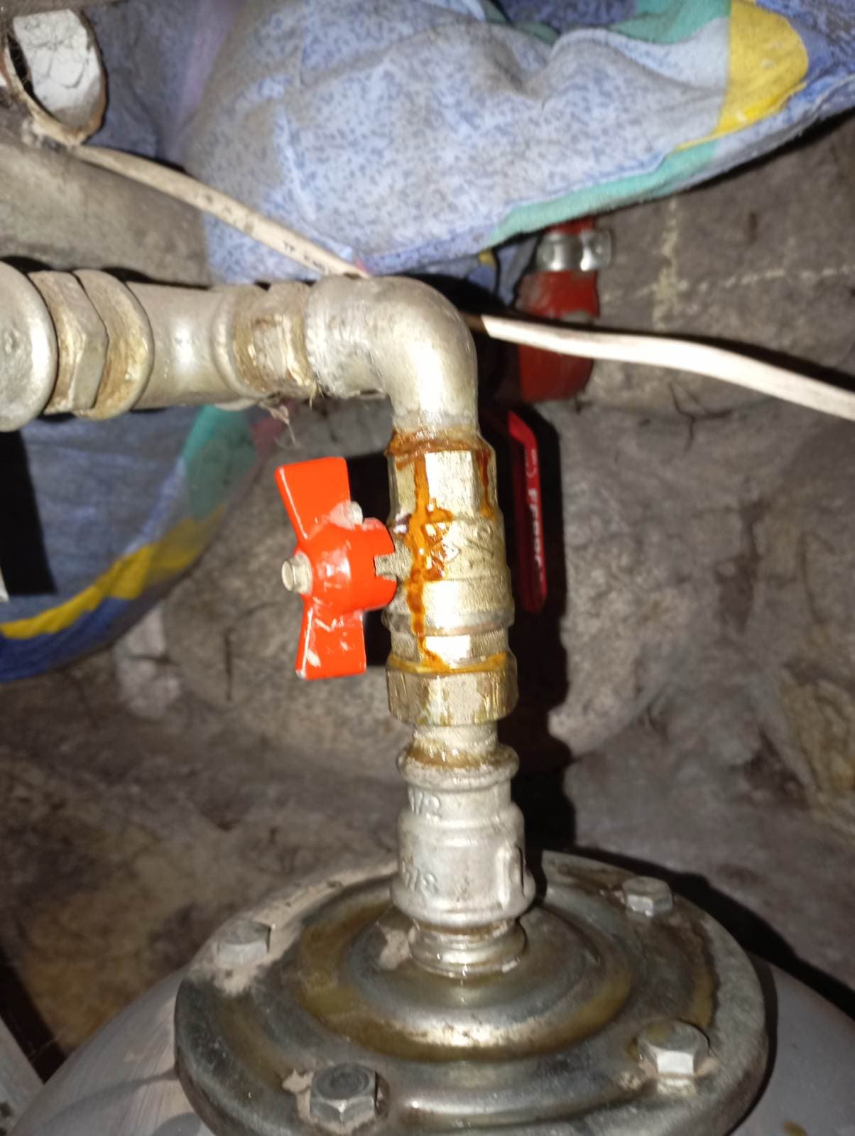 Skuteczna naprawa hydroforu w Szaflarach – realizacja
