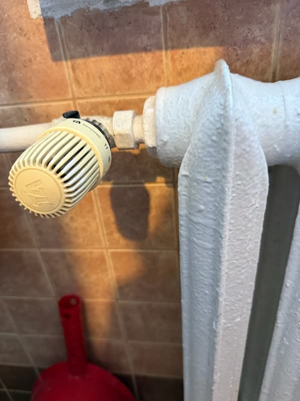 Przeróbka instalacji grzewczej w kuchni – realizacja