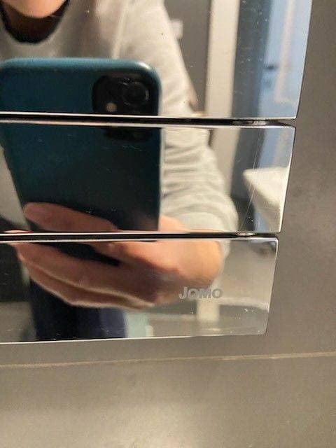 Naprawa spłuczki podtynkowej JOMO w Warszawie – realizacja
