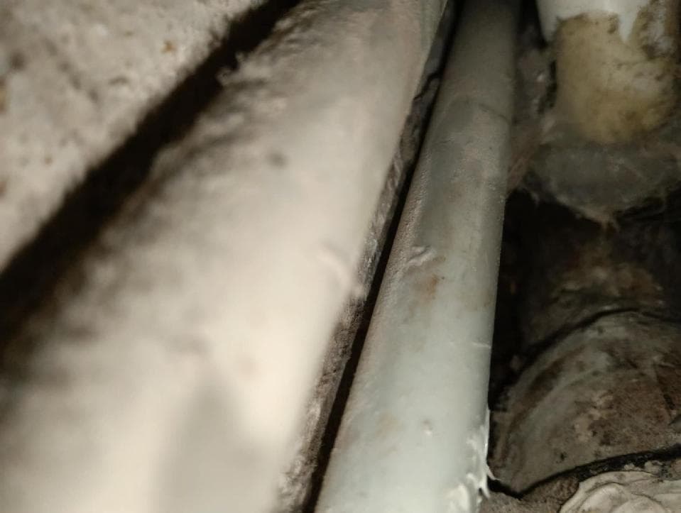 Realizacja Rozwiązanie problemu przecieku w Łodzi - zdjecie 3 Realizacja Rozwiązanie problemu przecieku w Łodzi - zdjecie 3