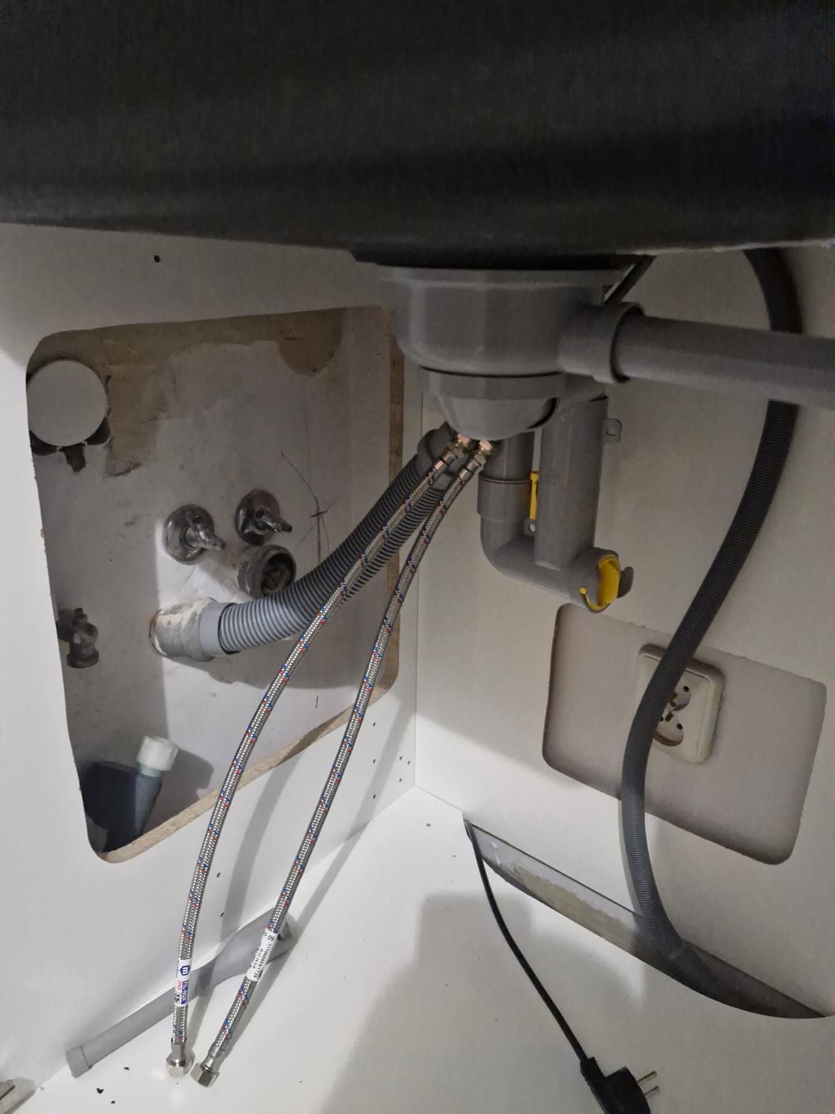 Kompleksowa Naprawa Instalacji Hydraulicznej w Krakowie – realizacja