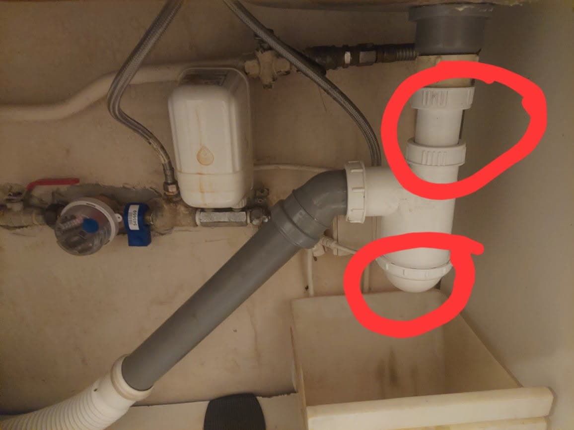 Naprawa instalacji hydraulicznej w Skawinie – realizacja