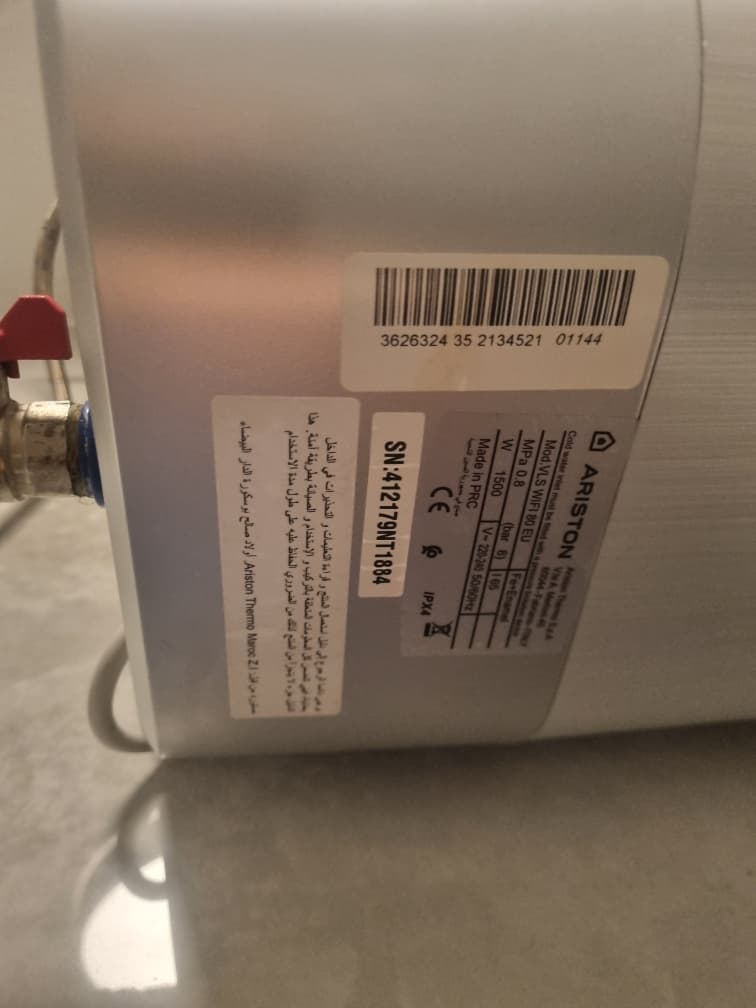 Wymiana bojlera elektrycznego na Starym Mieście w Krakowie – realizacja