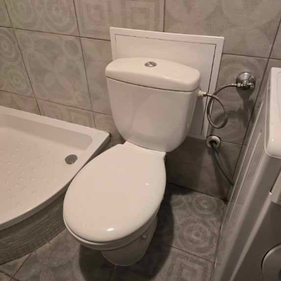 Naprawa młynka toaletowego w Łodzi – realizacja