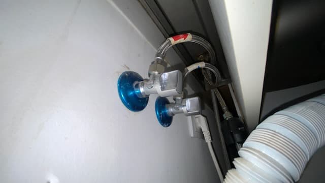 Podłączenie zmywarki wolnostojącej w Krakowie – realizacja