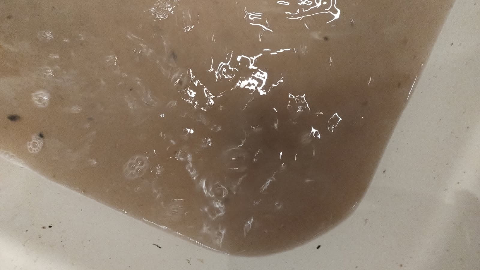 Skuteczne udrażnianie rur w prysznicu w Gdyni – realizacja