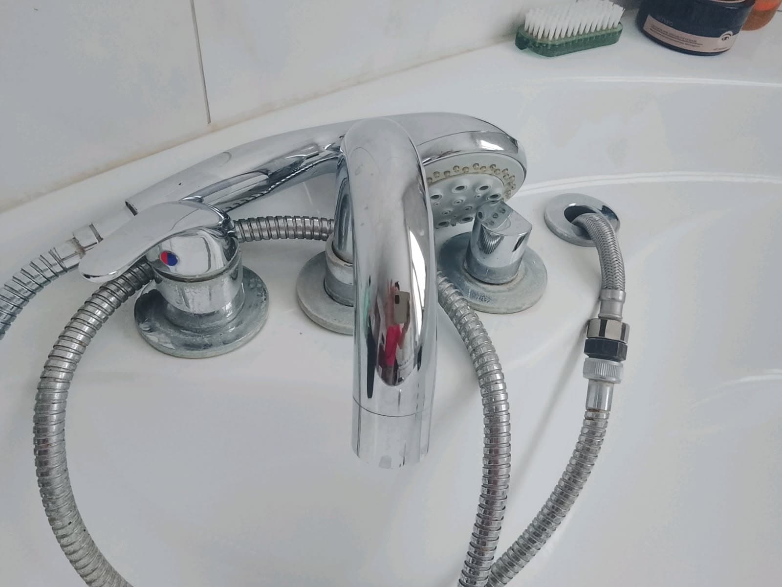 Naprawa nieszczelnych zaworów w Szczecinie – realizacja