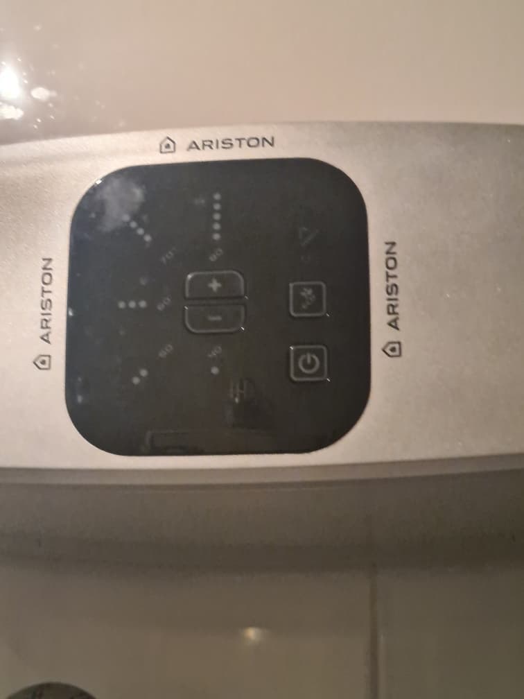 Naprawa bojlera Ariston w Krakowie – realizacja