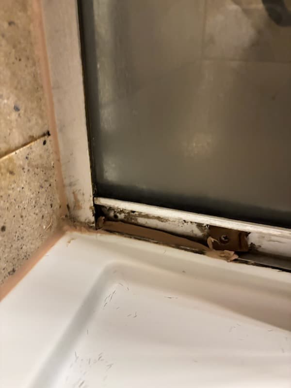 Silikonowanie kabiny prysznicowej we Wrocławiu – realizacja