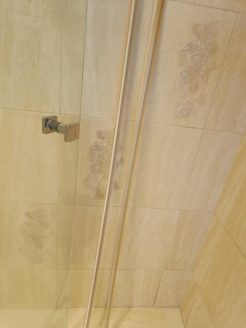 Profesjonalny serwis kabiny prysznicowej w Gdańsku – realizacja