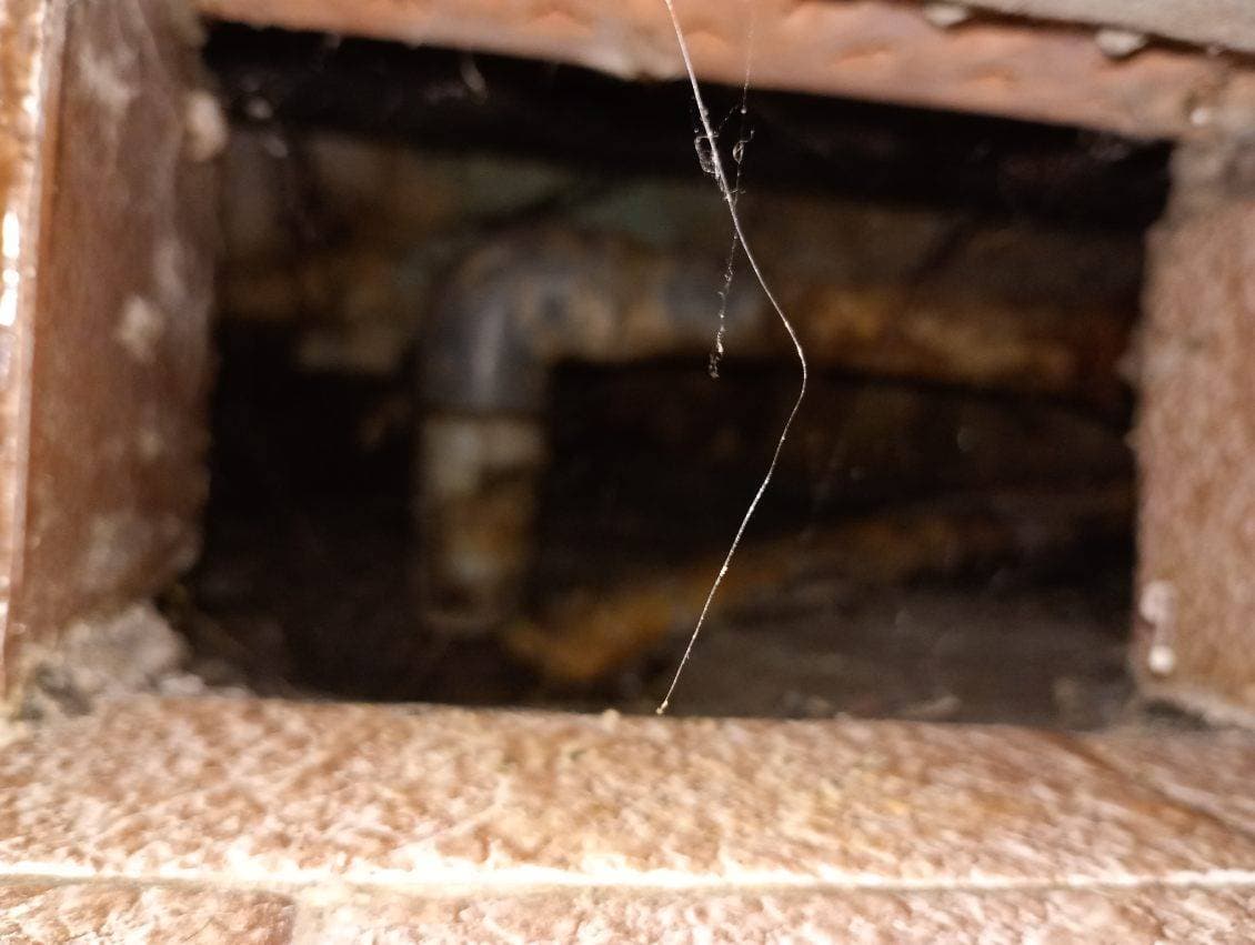 Naprawa syfonu pod wanną w Krakowie – realizacja