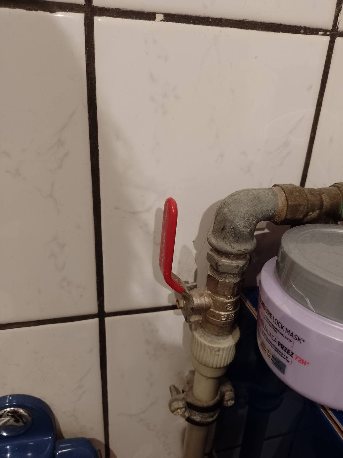 Wymiana zaworów w mieszkaniu – sprawna realizacja – realizacja