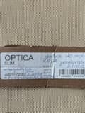 Etykieta produktu Optica Slim Etykieta produktu Optica Slim zakupionego w Leroy Merlin