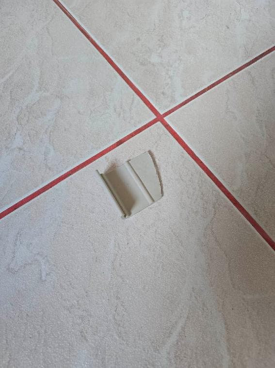 Naprawa kabiny prysznicowej w Oliwie