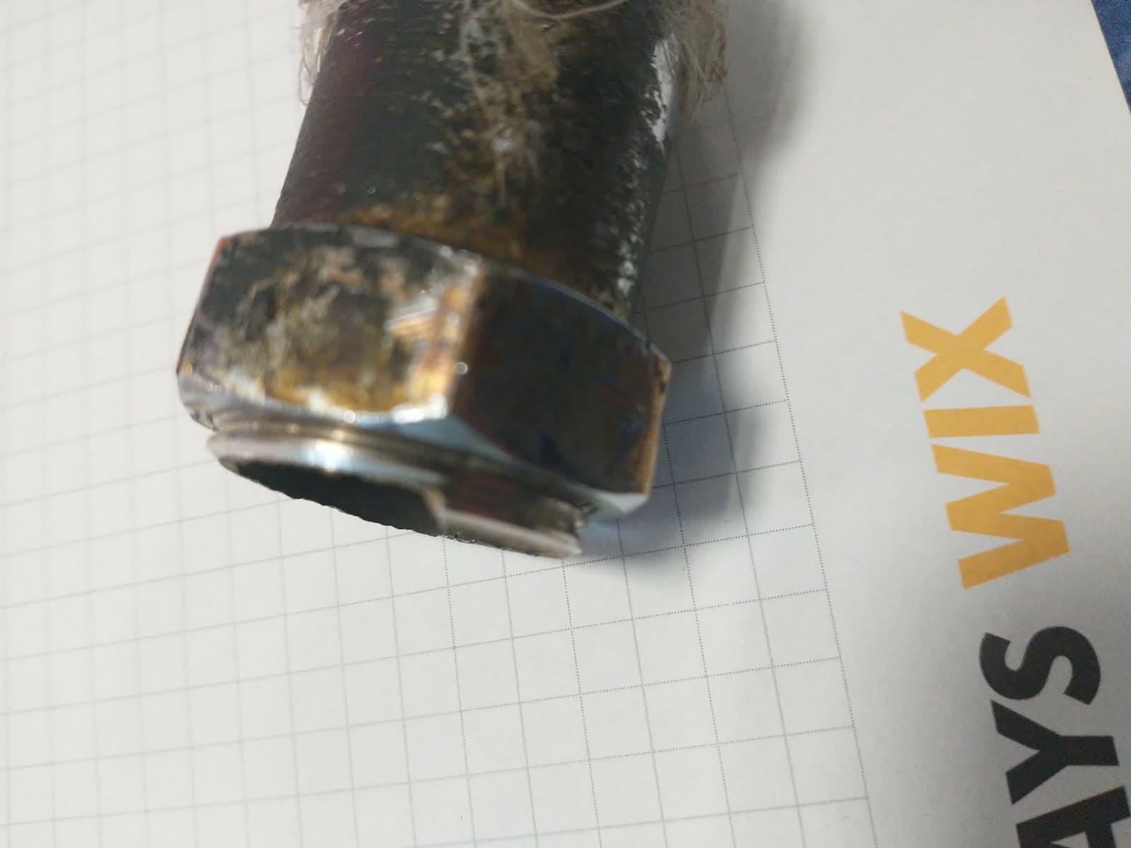 Szybka naprawa instalacji wodnej w Łodzi